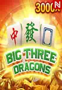 Big Three Dragons