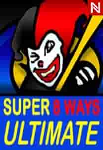 Super 8 Ways Ultimate