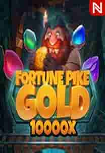 Fortune Pike Gold