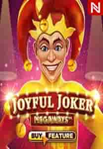 Joyful Joker Megaways