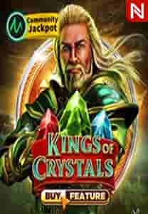 Kings of Crystals