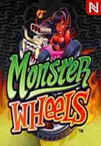 Monster Wheels