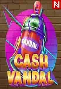 Cash Vandal