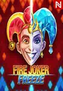 Fire Joker Freeze