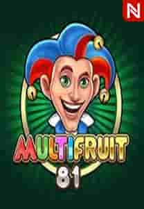 MULTIFRUIT 81