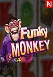 Funky Monkey