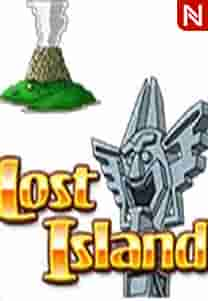 Lost Island