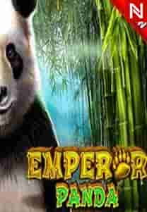 Emperor Panda