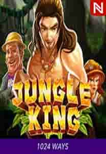 Jungle King