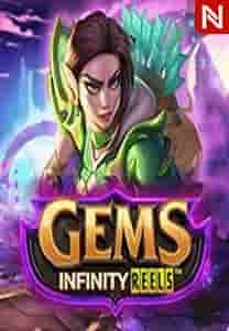 Gems Infinity Reels