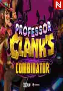 Professor ClankÃ¢â‚¬â„¢s Combinator