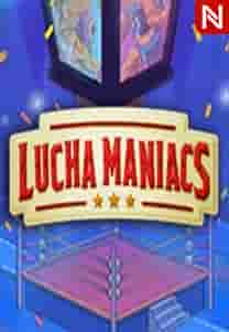 Lucha Maniacs