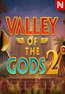 Valley of the Gods 2